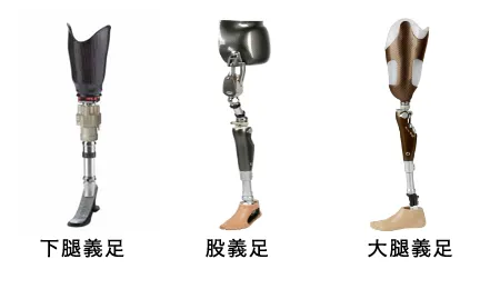 義肢